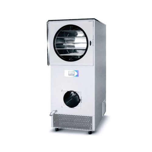 Labor-Gefriertrockner - VirTis GPFD - ATS Scientific Products - mobil