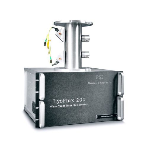 TDLAS-Sensor - LyoFlux® 200 - ATS Scientific Products - Massendurchfluss / Wasserdampf / für die Pharmaindustrie