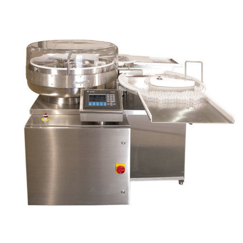 Automatischer Fläschchenwäscher - RW-800  - ATS Scientific Products - für die Pharmaindustrie / Wasser / Sprüh