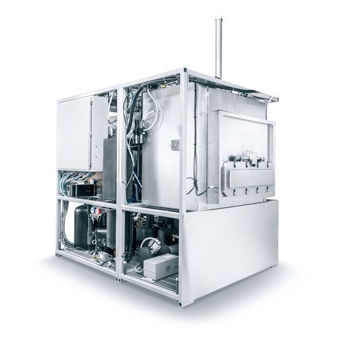 Gefriertrockner für die Pharmaindustrie - LyoConstellation™ S80 - ATS Scientific Products - steuerbar / stationär