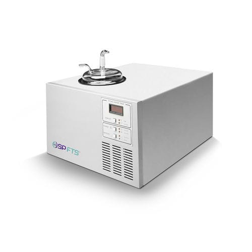 Gaskonzentrator - FTS Titan Trap - ATS Scientific Products - gekühlt / Vakuum