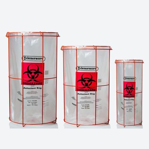 Träger für Müllsack - H13187-0000 - ATS Scientific Products