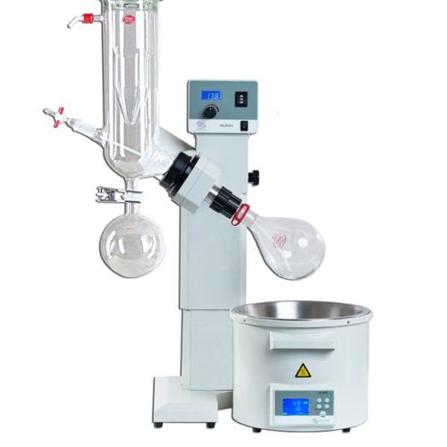 Laborverdampfer - WG-EV311 - ATS Scientific Products - Rotation
