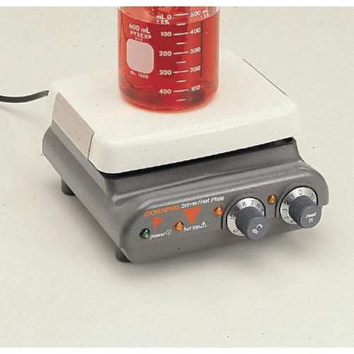 Magnet-Laborrührer - PC-220 - ATS Scientific Products - analog / Mehrzweck / Tisch