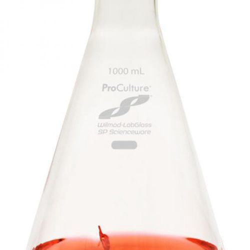 Zellkultur-Phiole - ATS Scientific Products - Borosilikatglas