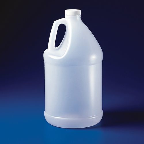 Laborflasche - H10614-0001 - ATS Scientific Products - Polyethylen