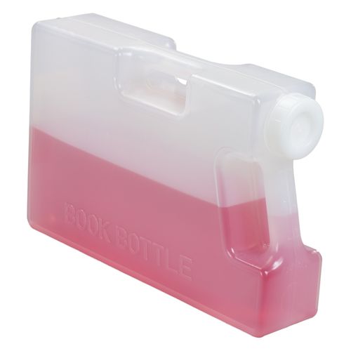 Laborflasche - H10939-0005 - ATS Scientific Products - Polypropylen / Mess