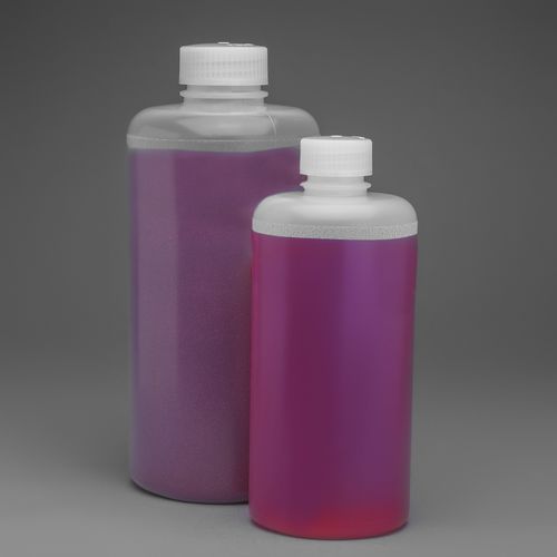Laborflasche - F10631-0007 - ATS Scientific Products - Polypropylen / mit Schraubverschluss