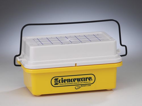 Kühlbox für Mikrozentrifugalrohr - F18846-2020 - ATS Scientific Products - Kryogen