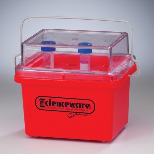 Kühlbox für Mikrozentrifugalrohr - F18846-1000 - ATS Scientific Products - Kryoröhrchen