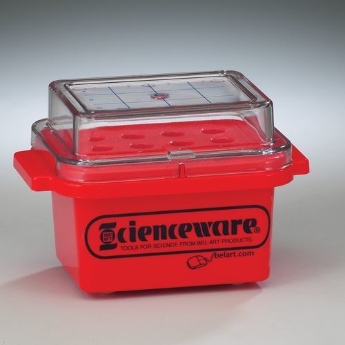 Kühlbox für Mikrozentrifugalrohr - F18846-0000 - ATS Scientific Products