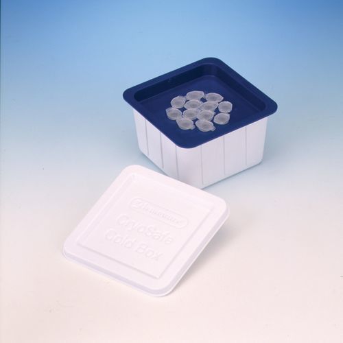 Transportbehälter - F18847-0002 - ATS Scientific Products - Kryospeicherung / Polystyrol / sicher