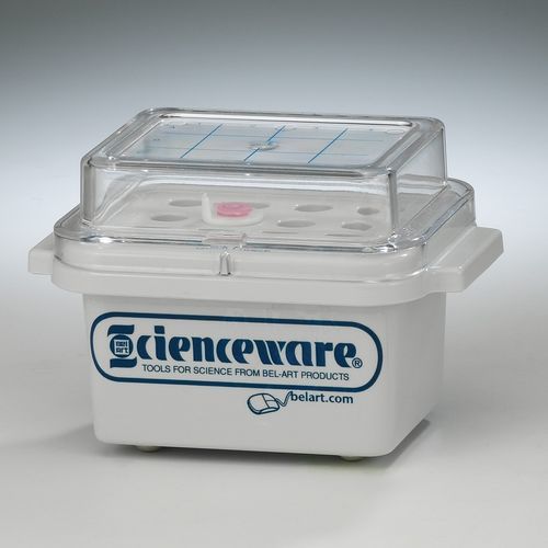 Lagerungs-Kühlbox - F18846-0010 - ATS Scientific Products - biologisch / Kryogen