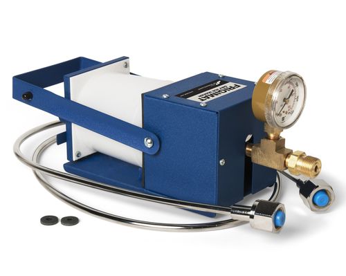 Eismaschine - H38876-0000 - ATS Scientific Products