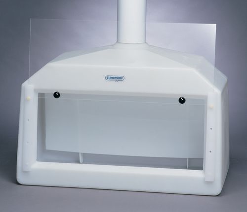 Auslass-Abzugshaube - H50000-0004 - ATS Scientific Products - Dekontamination / Labor