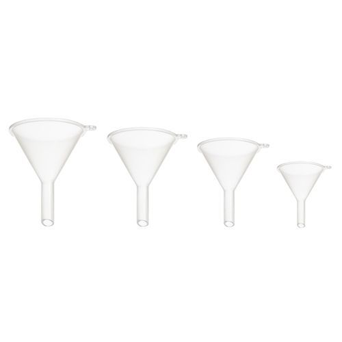 Polypropylen-Labortrichter - F14685-0024 - ATS Scientific Products
