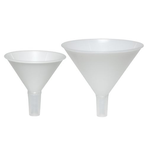 Polypropylen-Labortrichter - F14681-0000 - ATS Scientific Products