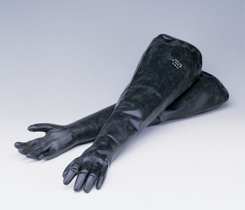 Handschuh-Ärmel - H50025-0408 - ATS Scientific Products