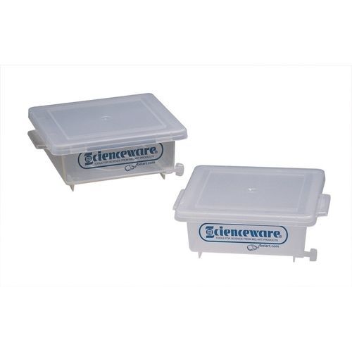 Polypropylen-Färbetrog - F13551-1000 - ATS Scientific Products
