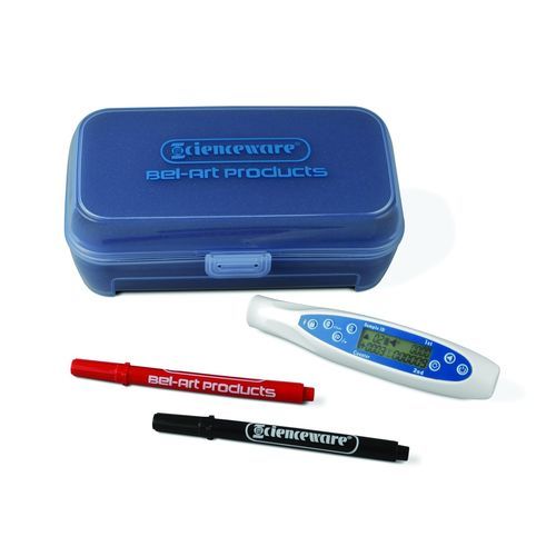 Manueller Kolonienzähler - F37862-0002 - ATS Scientific Products - tragbar