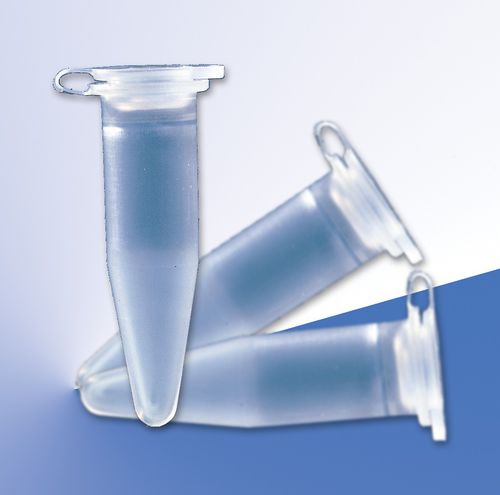 Labor-Reagenzglas - F19929-0000 - ATS Scientific Products - konisch / Polypropylen / für Mikro-Zentrifugen