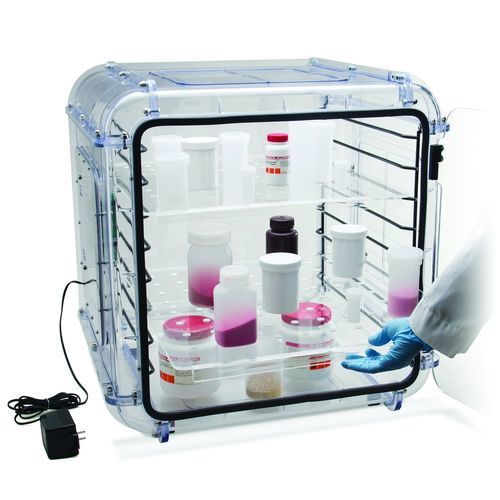 Dampftrockner - F43020-1010 - ATS Scientific Products