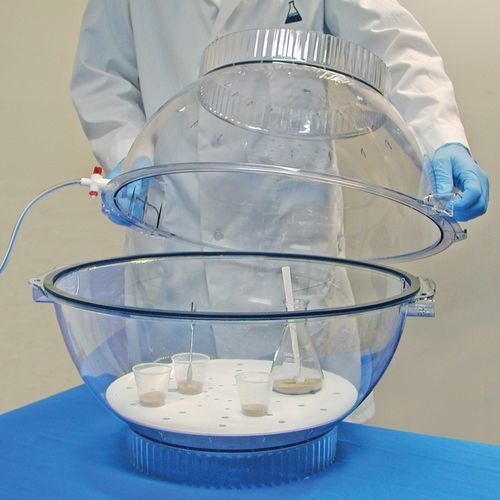 Dampftrockner - F42029-0000 - ATS Scientific Products