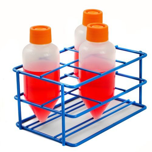 Labor-Halter / für Zentrifugen-Röhrchen - F19856-0250 - ATS Scientific Products - autoklavierbar