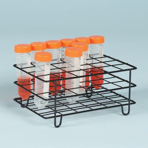 Labor-Halter / für Zentrifugen-Röhrchen - F19858-0001 - ATS Scientific Products - autoklavierbar