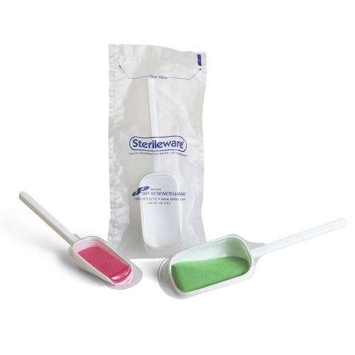 Polystyrol-Laborkescher - H36922-1010 - ATS Scientific Products - Wäge