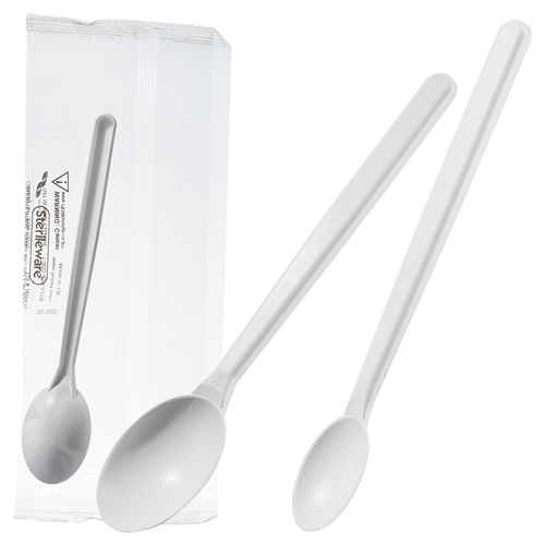 Schaufel Laborlöffel - F36941-0003 - ATS Scientific Products - Polystyrol