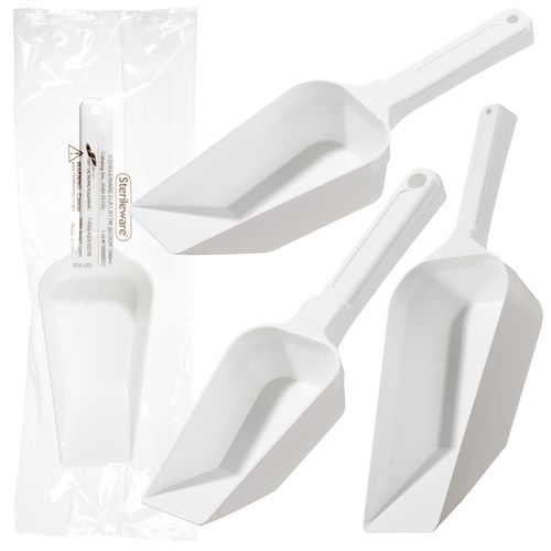 Polystyrol-Laborkescher - F36911-0025 - ATS Scientific Products