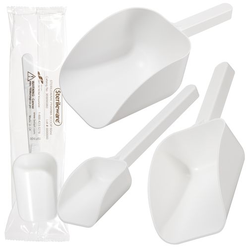 Polystyrol-Laborkescher - F36909-0030 - ATS Scientific Products
