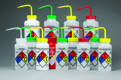 Spritzflasche - F12416-0001 - ATS Scientific Products