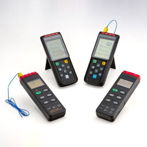 Laborthermometer - B60901-0800 - ATS Scientific Products - Thermoelement / Fühler