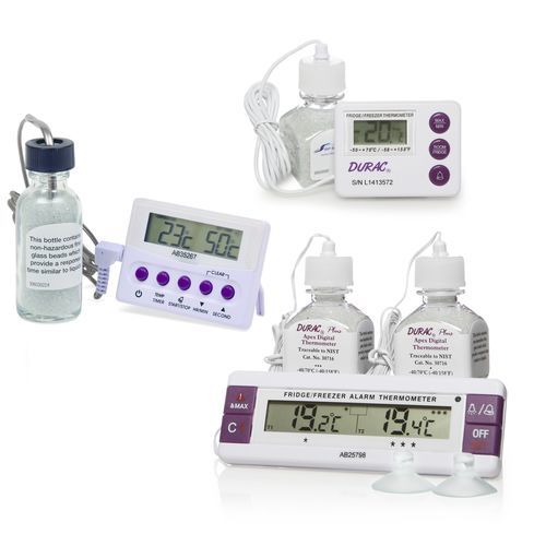 Laborthermometer - B60210-0300 - ATS Scientific Products - für Kühlschrank / für Gefrierschrank / digital