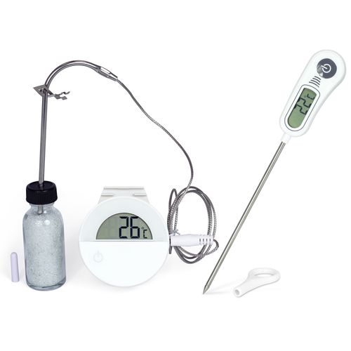 Laborthermometer - B60910-0000 - ATS Scientific Products - Bluetooth