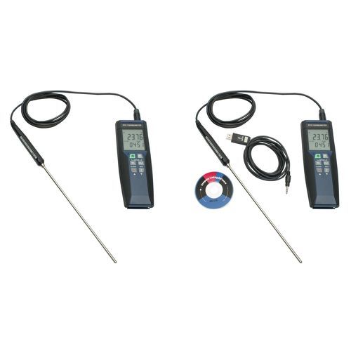 Laborthermometer - B60901-0100 - ATS Scientific Products - RTD / Pt100