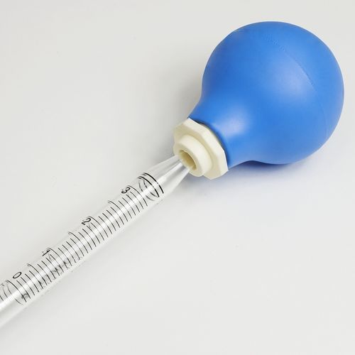 Birnspritzenball - F37887-0000 - ATS Scientific Products