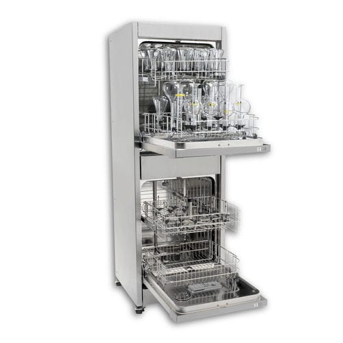 Laborglasreinigungsgerät - SpaceSaver™ - ATS Scientific Products