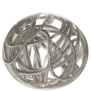 Lösbarer Embolisationsspirale - HydroFrame® - MicroVention - mit Hydrogelbeschichtung