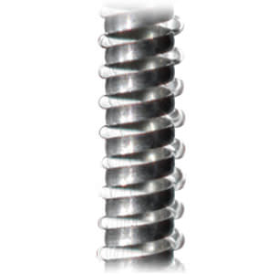 Embolisationsspirale mit Hydrogelbeschichtung - HydroFill® - MicroVention