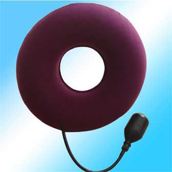 Lagerungskissen - MST44406 - Shantou Minston Medical Instruments - Luft / ringförmig