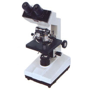 Optisches Mikroskop - MST4545462 - Shantou Minston Medical Instruments - für Biologie / aufrecht / binokular