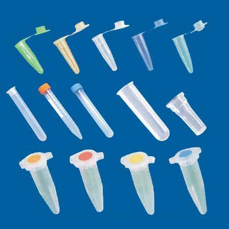 Reagenzglas aus Polypropylen - MST642255 - Shantou Minston Medical Instruments - für Zentrifuge