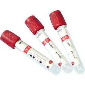 Zylinderförmiger Probenahmeröhrchen - MST22194 - Shantou Minston Medical Instruments - für Probennahme