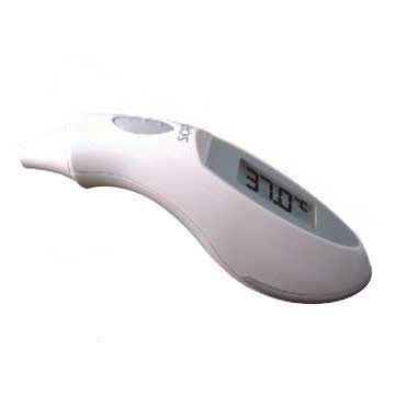 Fieberthermometer - 34 °C ... 44 °C | MST-HA100B - Shantou Minston Medical Instruments - Infrarot / Ohr
