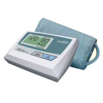 Automatischer Blutdruckmonitor - 0 - 300 mmHg | MST-HA300C - Shantou Minston Medical Instruments