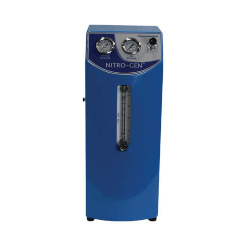 Hochreiner Stickstoffgenerator - #NA1955 - Organomation - gepresst / Labor / für Spülungen