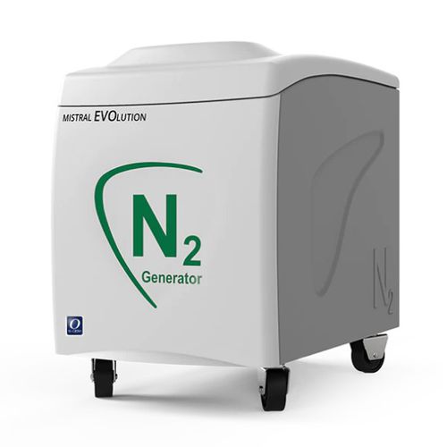 Hochreiner Stickstoffgenerator - #NA1935 - Organomation - Ultrahochreinheit / UHP / Labor